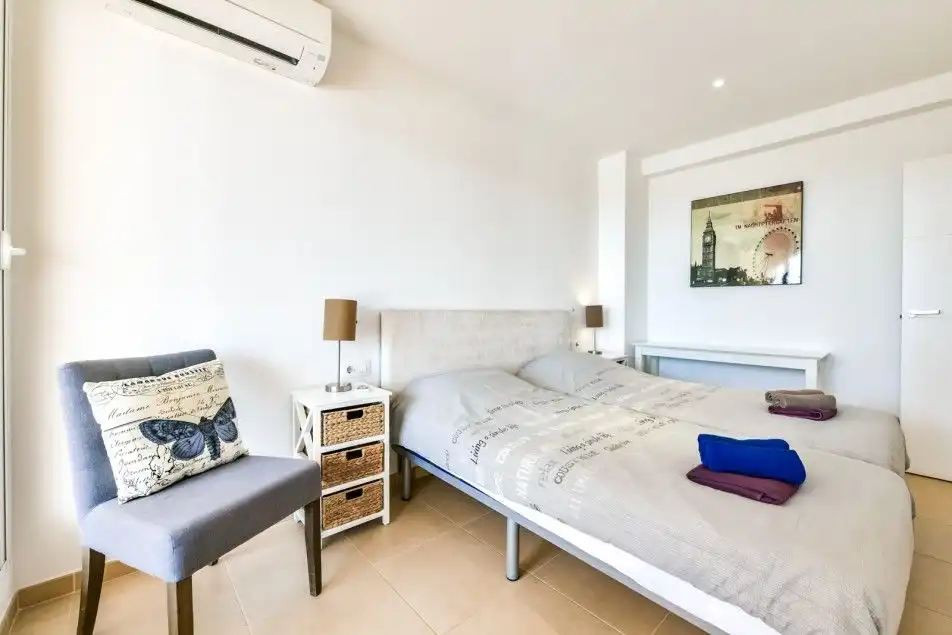 Casa con piscina in vendita a Oltamar, imagen 24