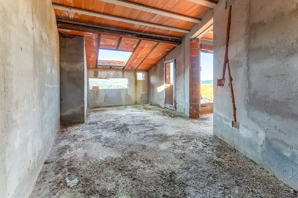 Houses for sale in Vallejera de Riofrío  with Private garden, Terrace and Balcony