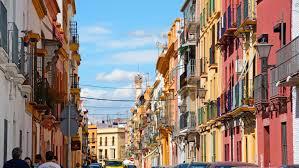 Photo 5 of Building for sale in La Buhaira,  Sevilla Capital