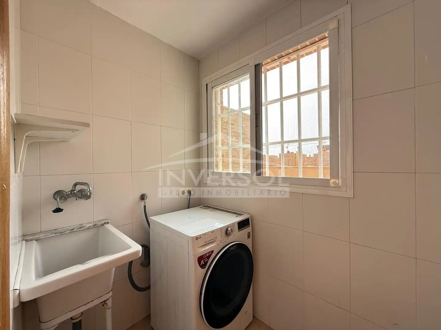 Bedroom of Detached homes for sale in El Ejido  with Air Conditioner, Heating and Terrace