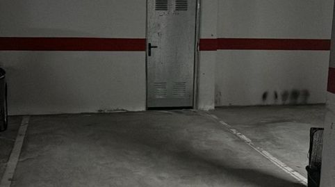 Foto 5 de Garatge en venda a Calera, Zona Industrial, Tres Cantos