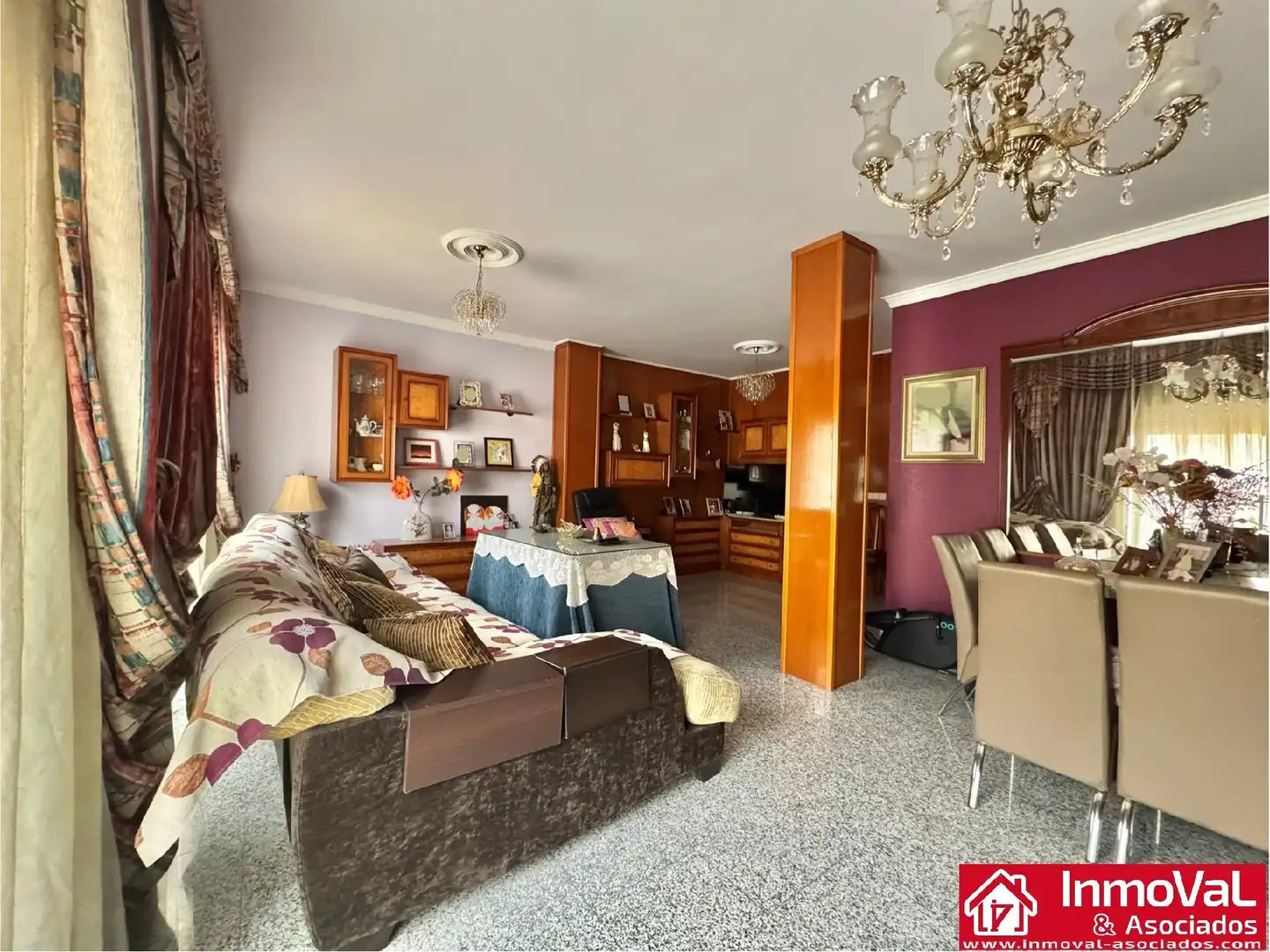 Piso en venta en Olula del Río, imagen 2