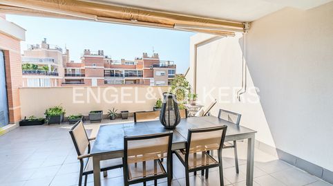 Foto 3 de Àtic en venda a Calle Hermano Felicísimo Ruiz, 13, Paus - Poligono San Blas, Alicante / Alacant