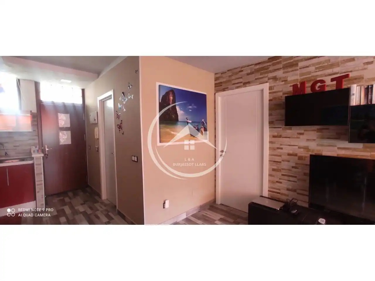 Appartamento con terrazza in vendita a Calle avda lanzarote, imagen 7