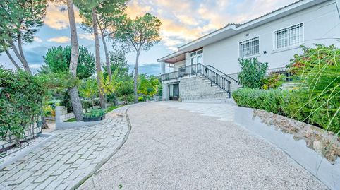 Photo 3 of Houses for sale in Pino Alto - Navarredonda, Valdemorillo