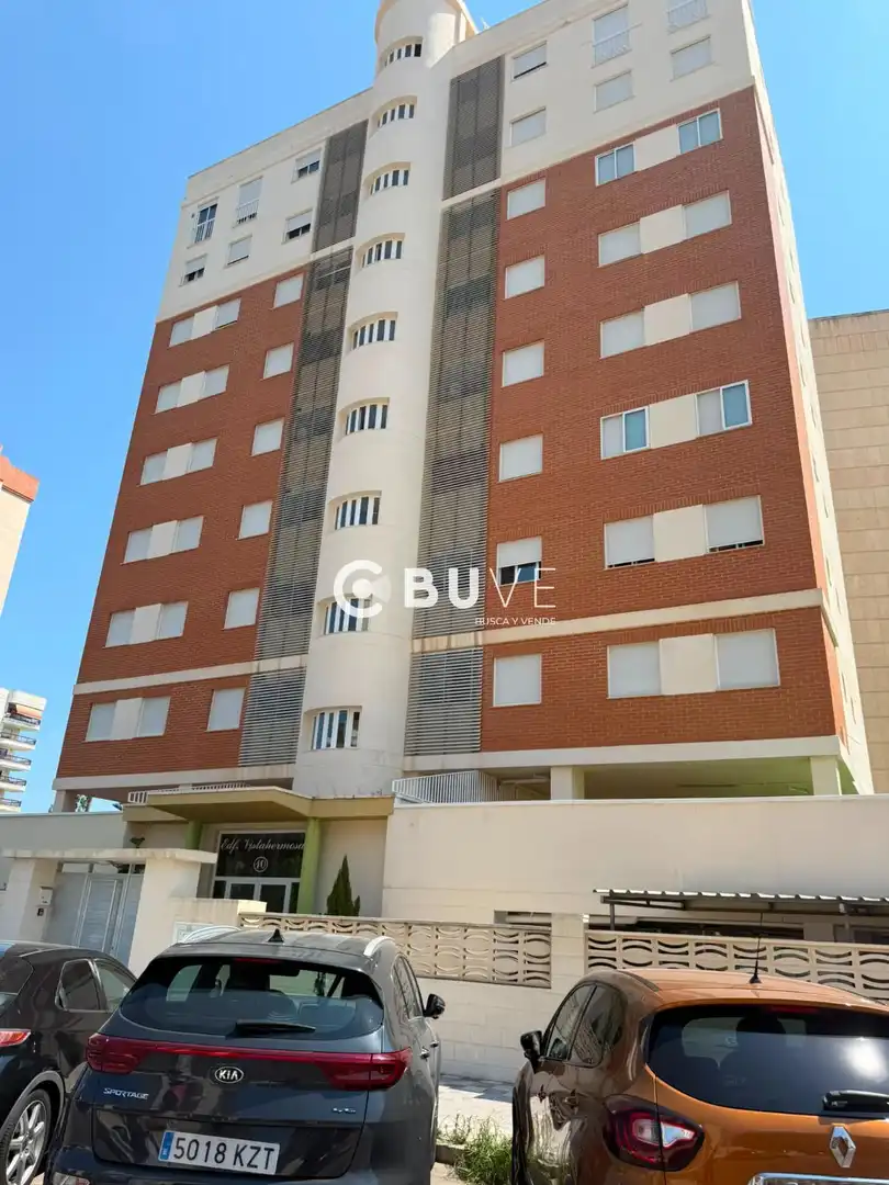 Piso con piscina en venta en Valldigna, imagen 9