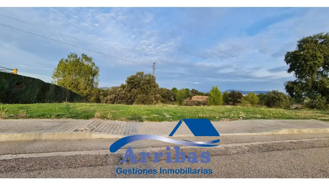 Terreno residencial en venta en Escalona, imagen 2