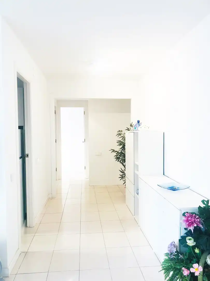 Piso en venta en Calonge i Sant Antoni con Trastero, Amueblado y Horno