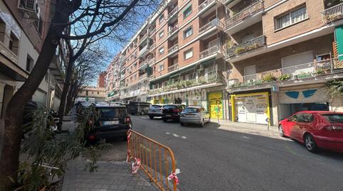 Foto 2 de Piso en venta en Cuatro Caminos - Azca, Madrid