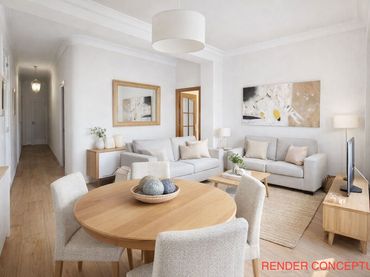 Apartament en venda a Ciutat Vella