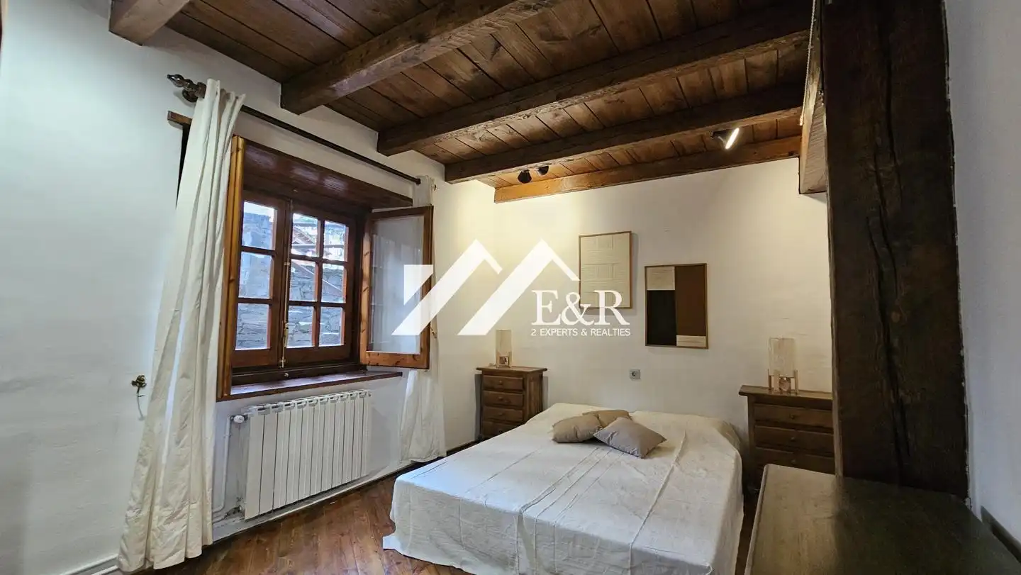 Casa rústica con jardín en venta en Urbanització Sant Pere del Tarter, imagen 22