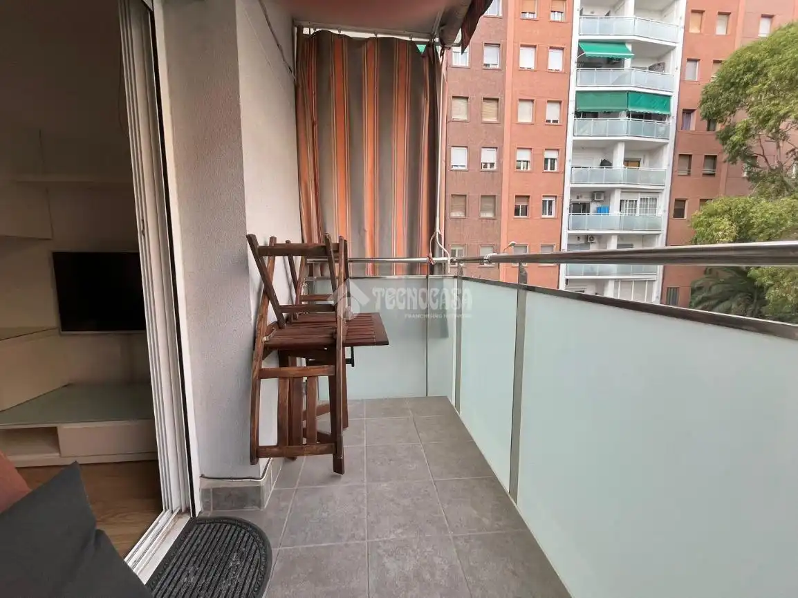 Pis en venda a Provençals del Poblenou