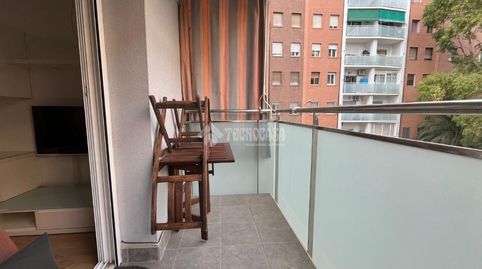 Foto 4 von Wohnung zum Verkauf in Provençals del Poblenou, Barcelona Capital