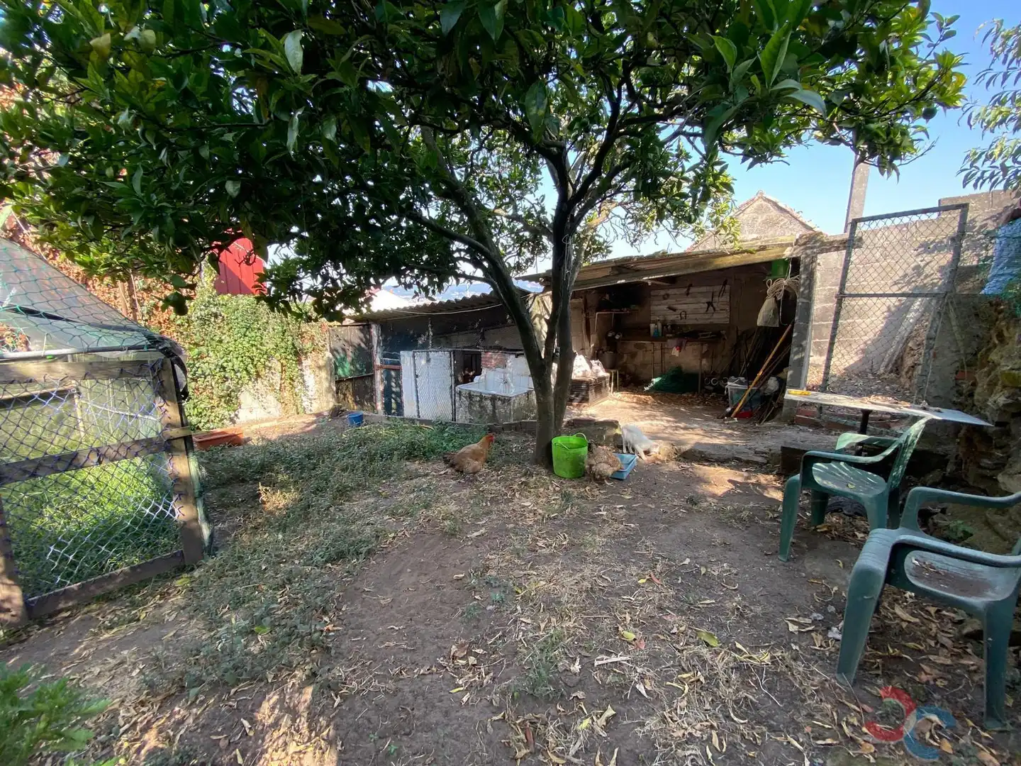 Casa o xalet en venda en Pontevedra Capital  amb Traster