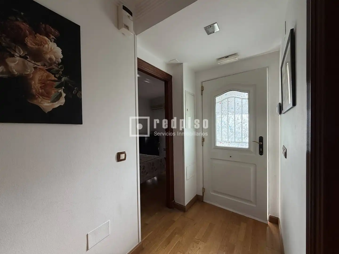 Casa o xalet en venda en Alhaurín de la Torre amb Aire condicionat, Jardí privat i Terrassa