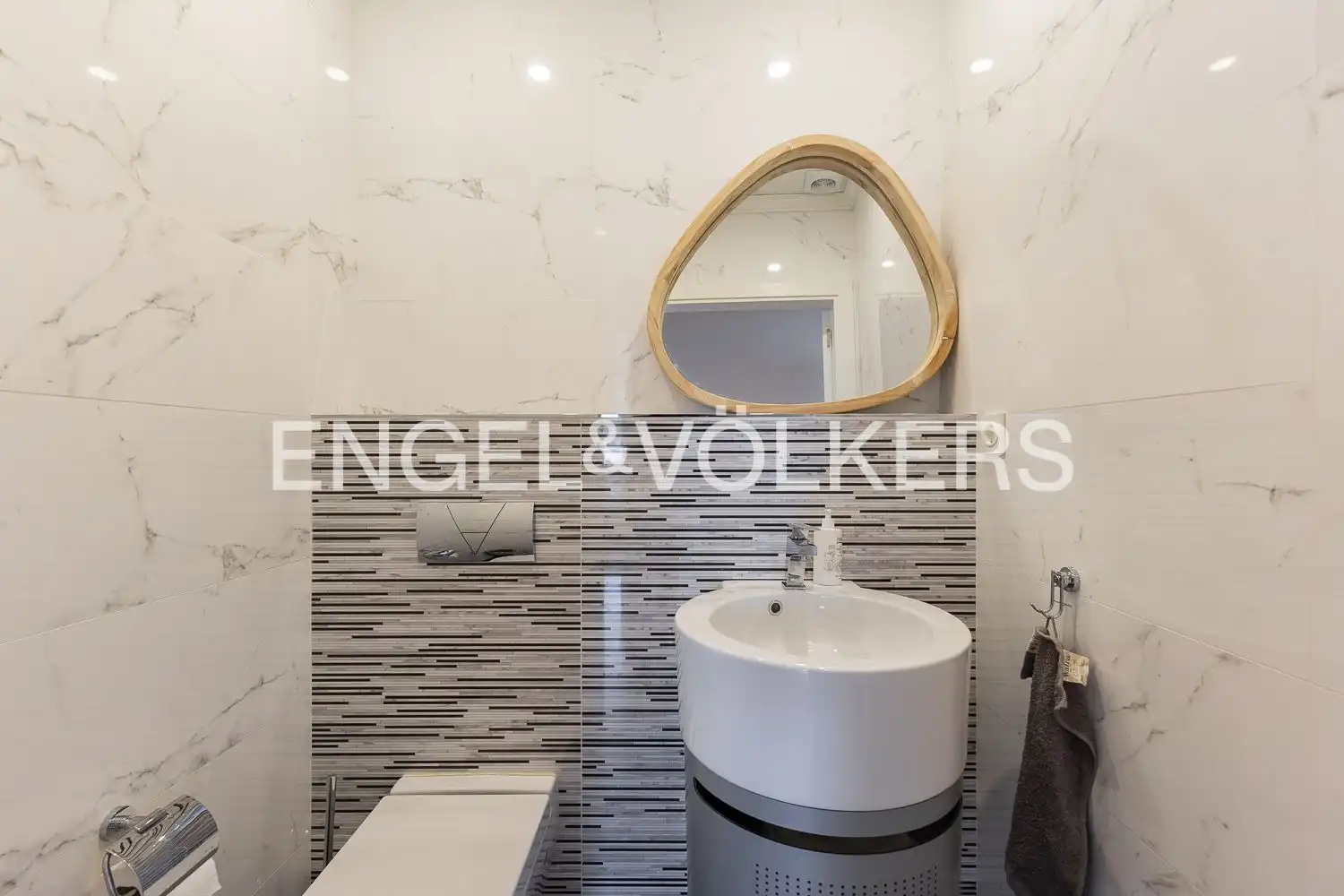House with terrace for sale in Costa Norte, imagen 21