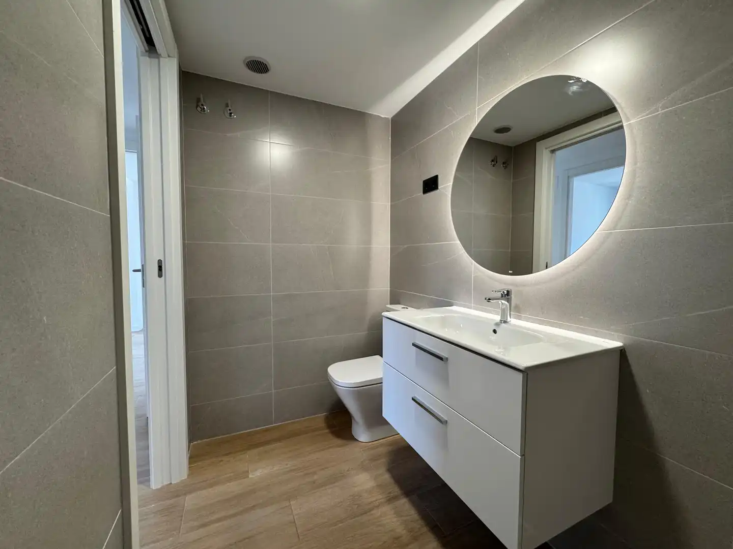 Duplex with lift for sale in Centre - Sant Oleguer, imagen 9