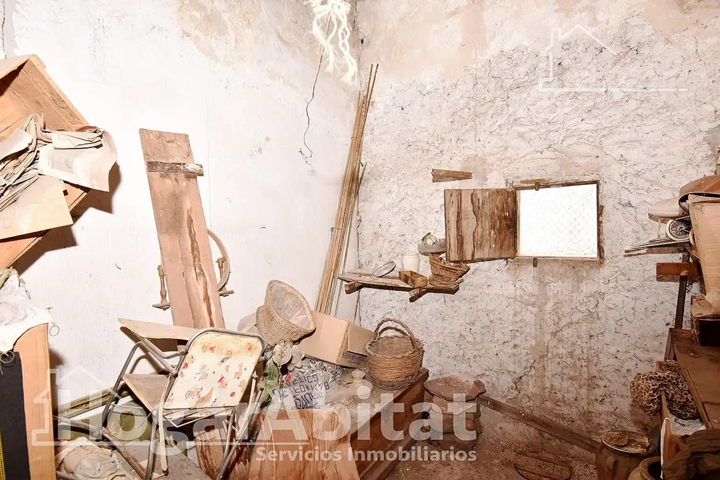 Casa o xalet en venda en Onda amb Terrassa i Traster