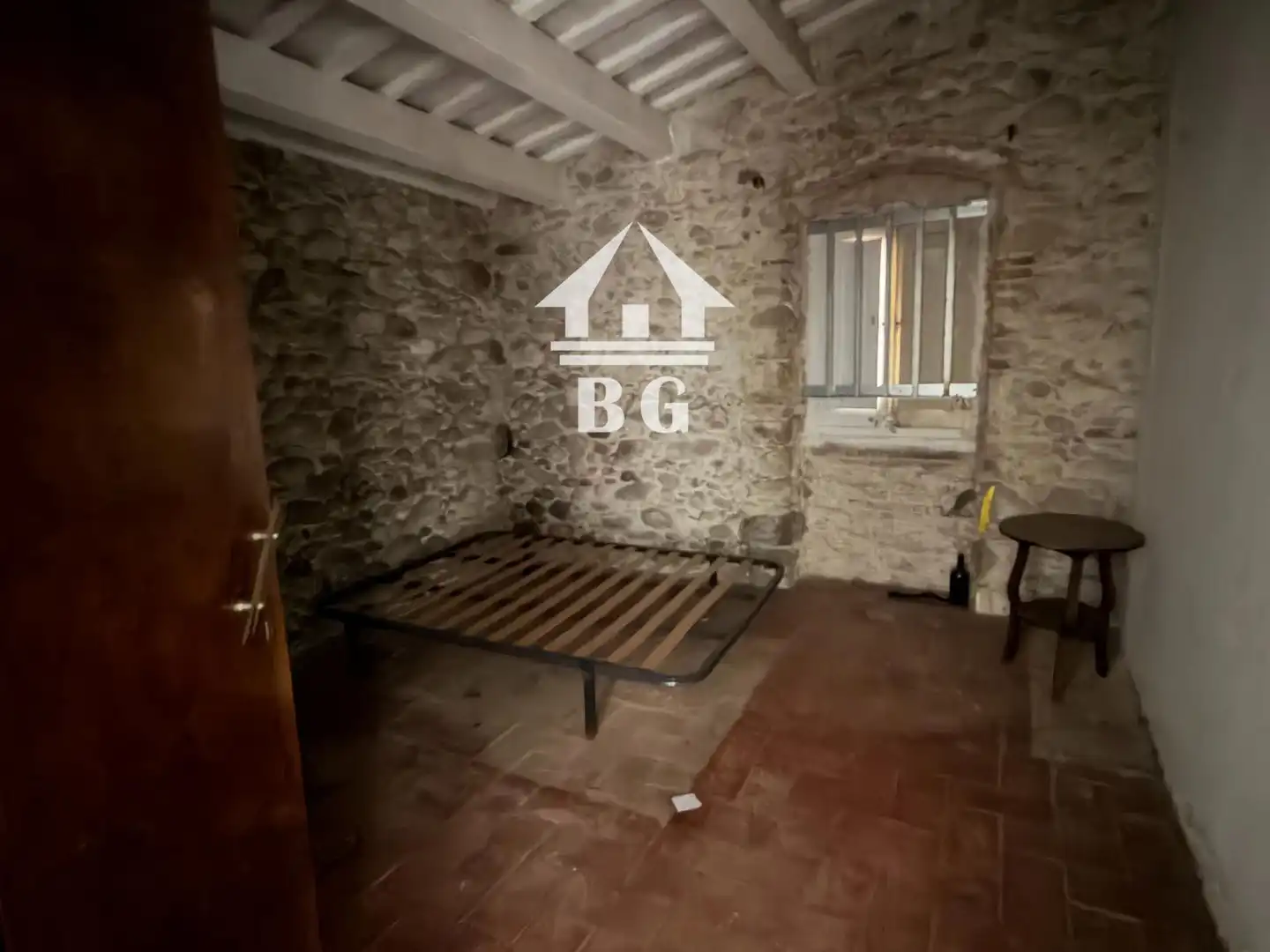 Habitación de Casa adosada en venta en Cervià de Ter, Girona