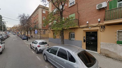 Foto 2 de Casa o xalet en venda a Andres Arteaga, Moscardó, Madrid Capital