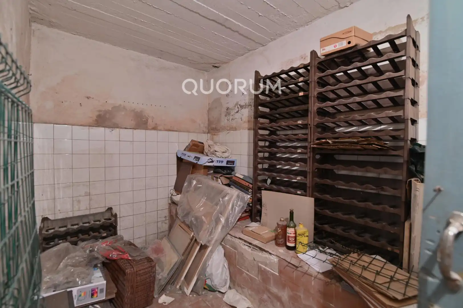 Cocina de Piso en venta en Bilbao  con Terraza y Trastero