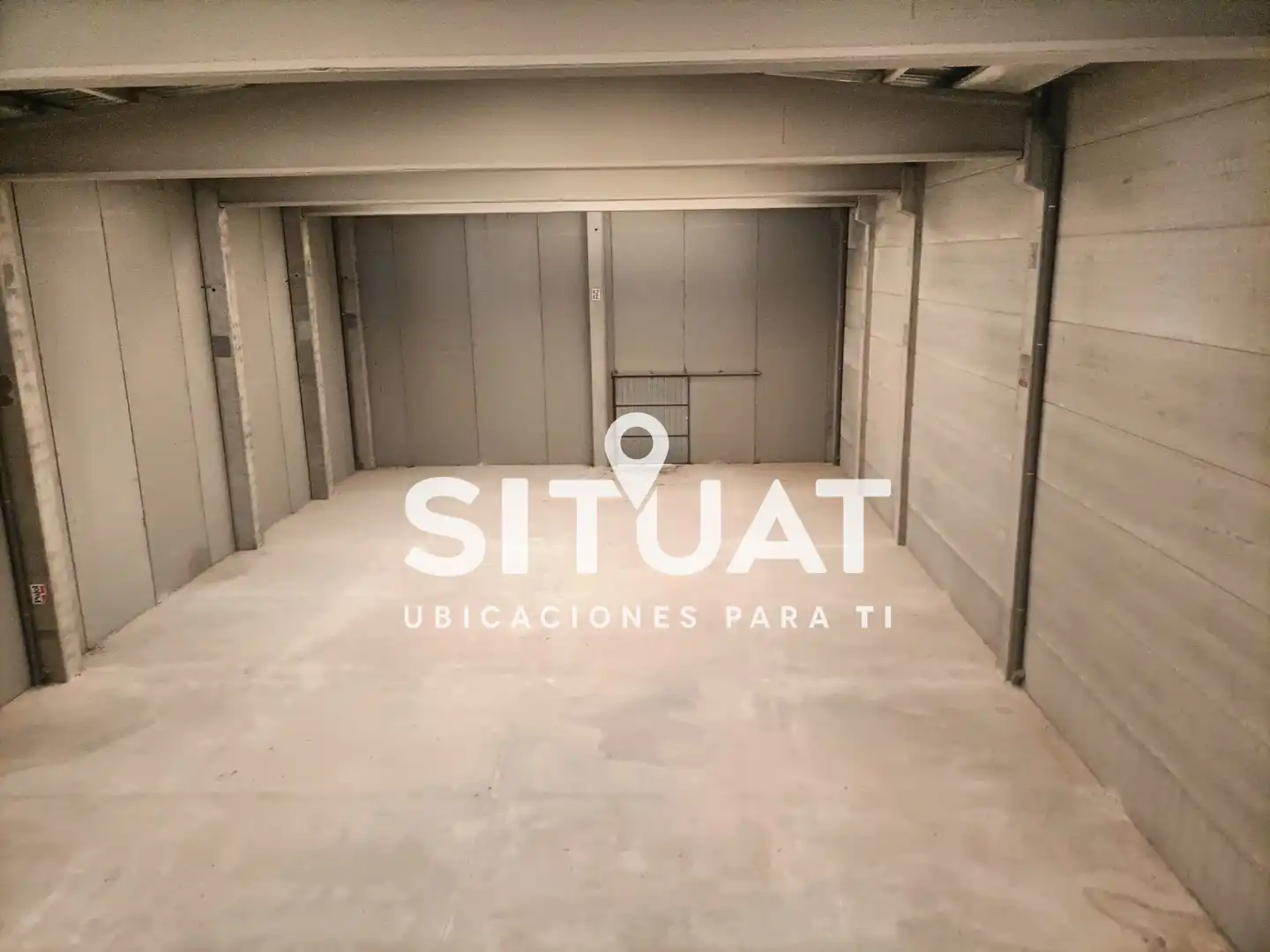 Industrial building for sale in Carrer Miguel Servet 9, imagen 20
