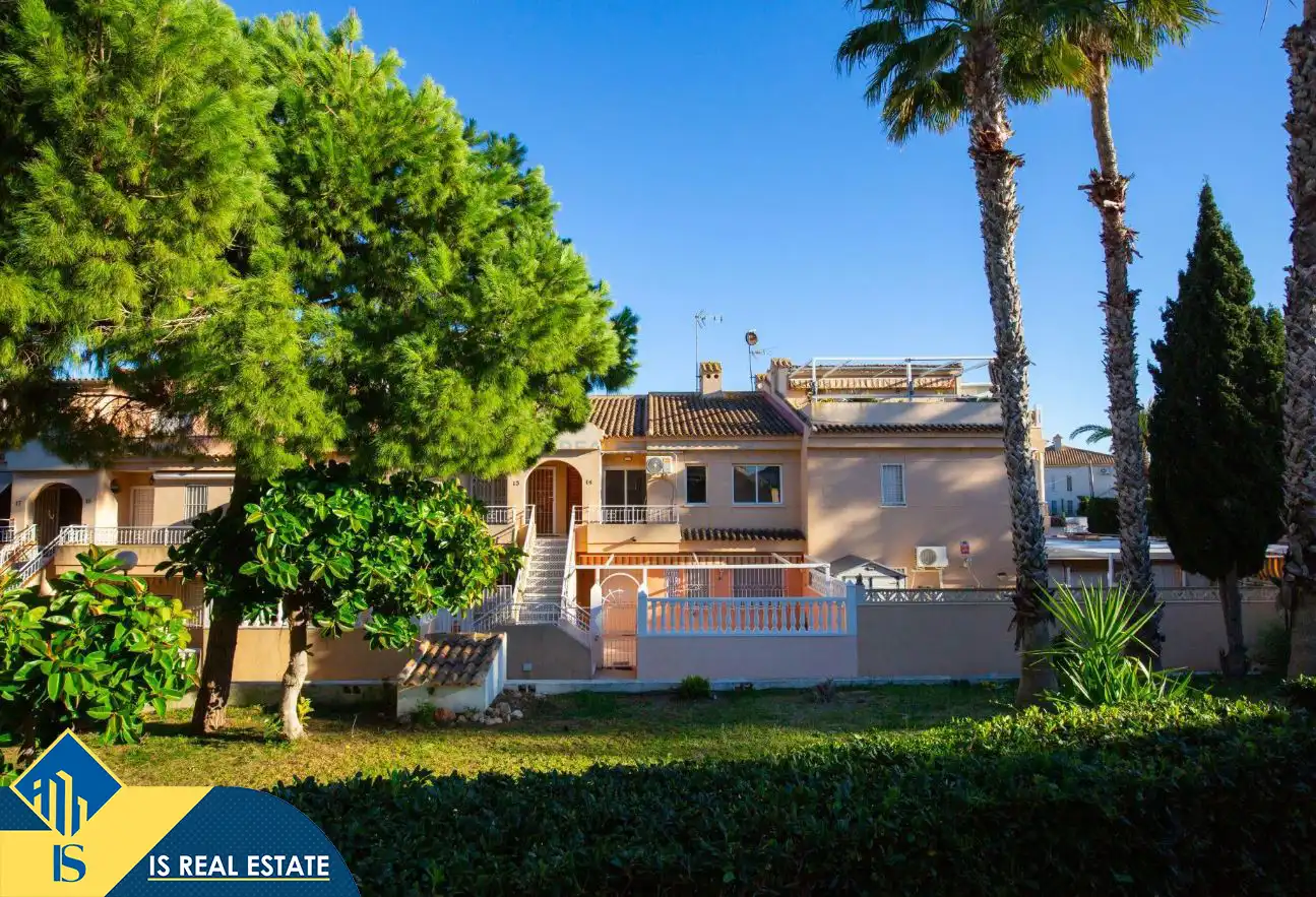 Apartamento con piscina en venta en Nueva Torrevieja - Aguas Nuevas, imagen 3