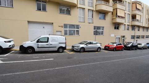Foto 4 von Fabrikhallen zum Verkauf in Salmon, 7, Los Abrigos, Granadilla de Abona
