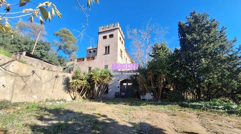 Photo 3 of Country homes for sale in Road Carretera Vallensana, Reixac - Vallensana Baixa, Montcada i Reixac