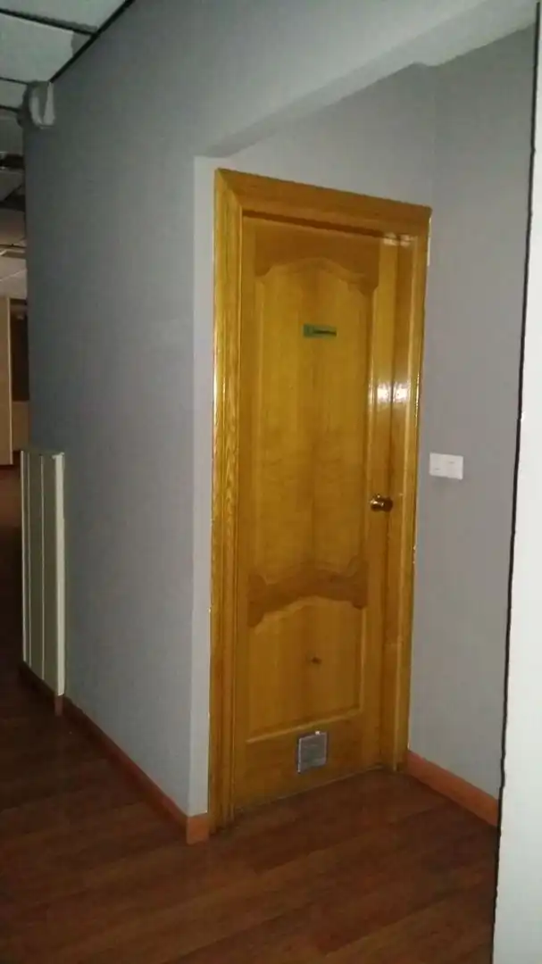 Gewerbefläche zum Verkauf in Calle Manuel Lorenzo Pardo, imagen 5