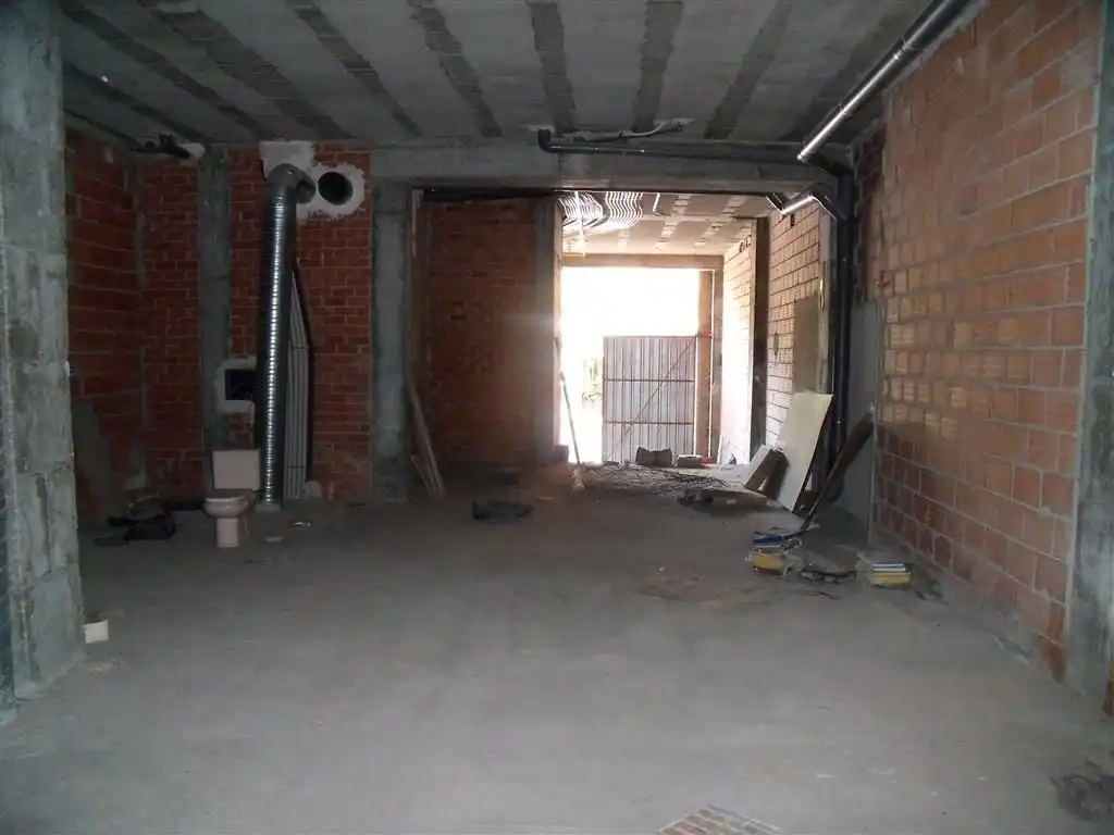 Local comercial en venda a Calle Miguel Servet 17, imagen 4