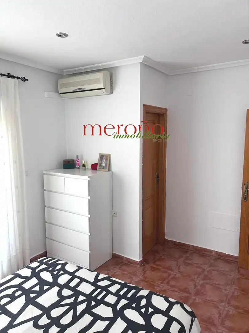 Habitación de Casa o chalet en venta en Valverde