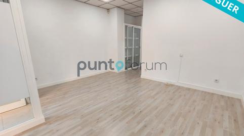 Photo 2 of Premises to rent in Avinguda Diagonal, Diagonal Mar i el Front Marítim del Poblenou, Barcelona