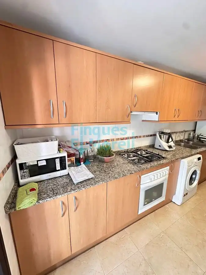 Wohnung mit Terrasse zum Verkauf in dos, imagen 16
