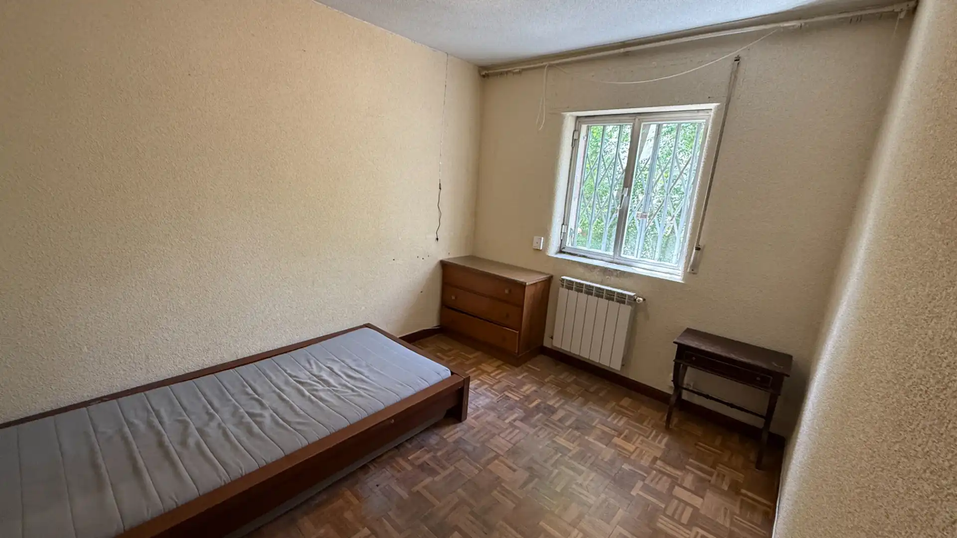 Habitación de Piso en venta en Madrid con Aire acondicionado, Calefacción y Terraza