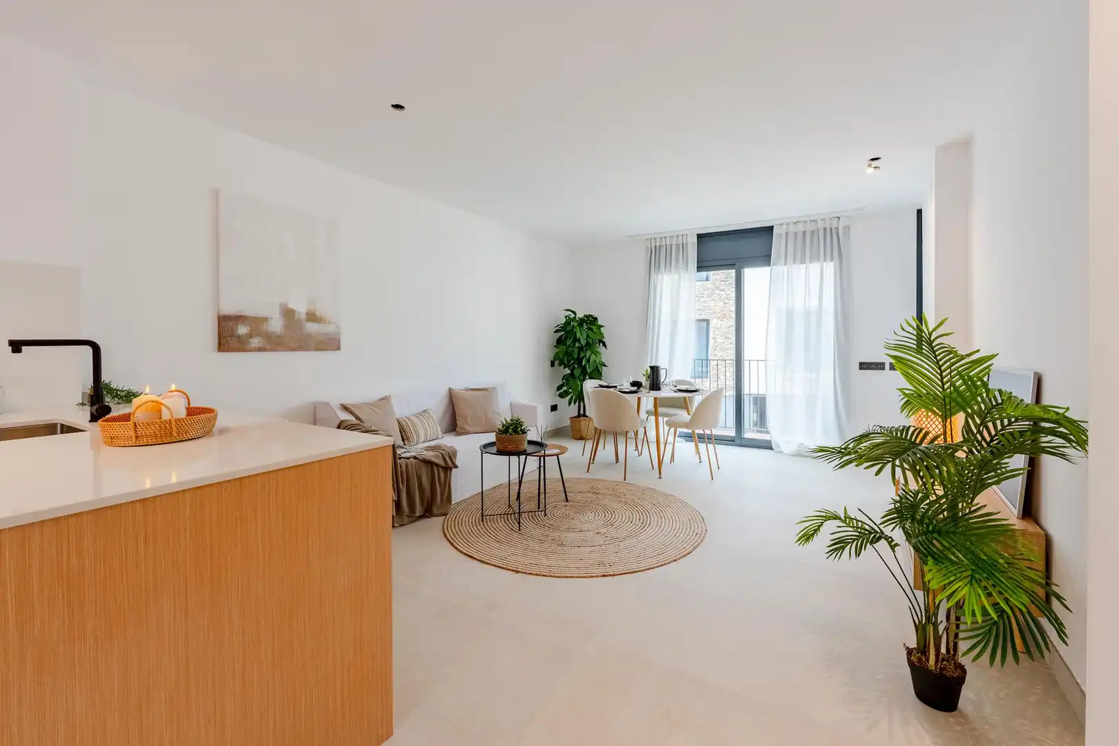 Dúplex en venta en Sant Celoni