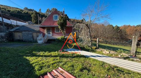 Foto 4 de Finca rústica en venda a N/a, Fornelos de Montes, Pontevedra