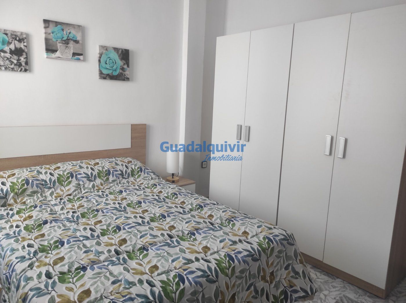 Apartament de lloguer a Barrio del Nervión