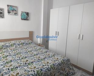 Apartment to rent in Barrio del Nervión
