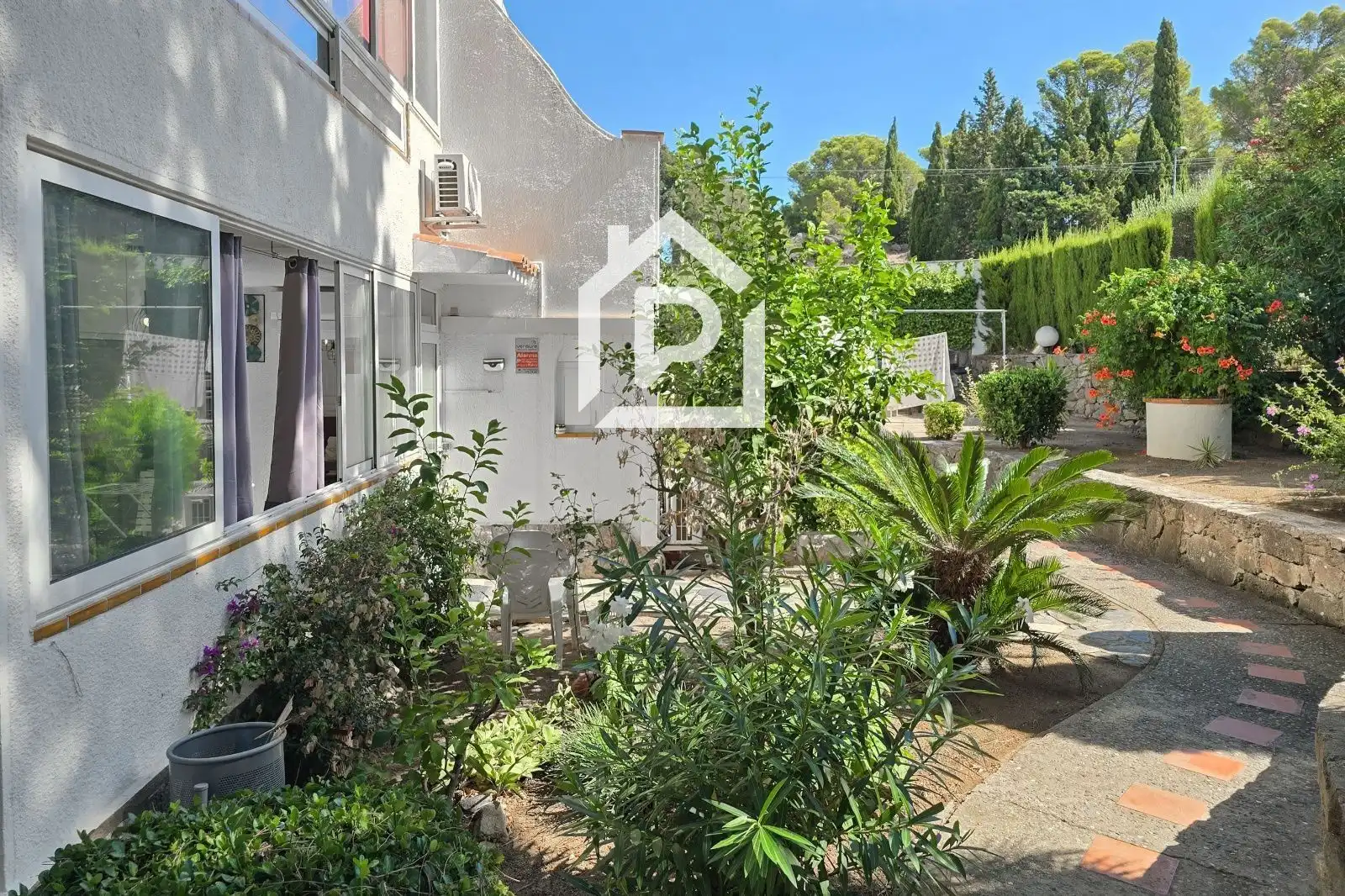 Piso con piscina en venta en Josep Carner, imagen 19