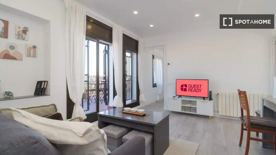 Flat to rent in Ciutat Vella, imagen 5