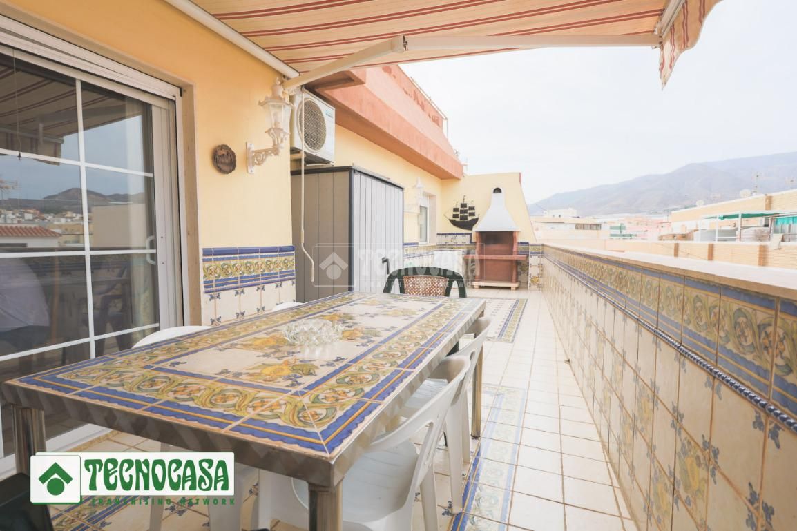 Attic for sale in Adra