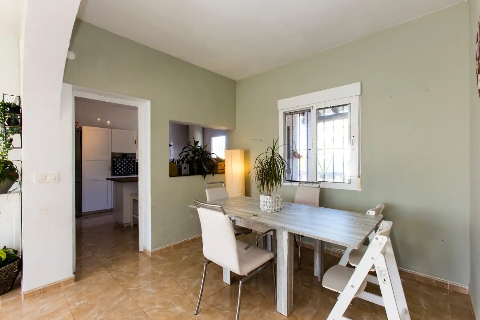 Casa in vendita a Zona Pueblo, imagen 13