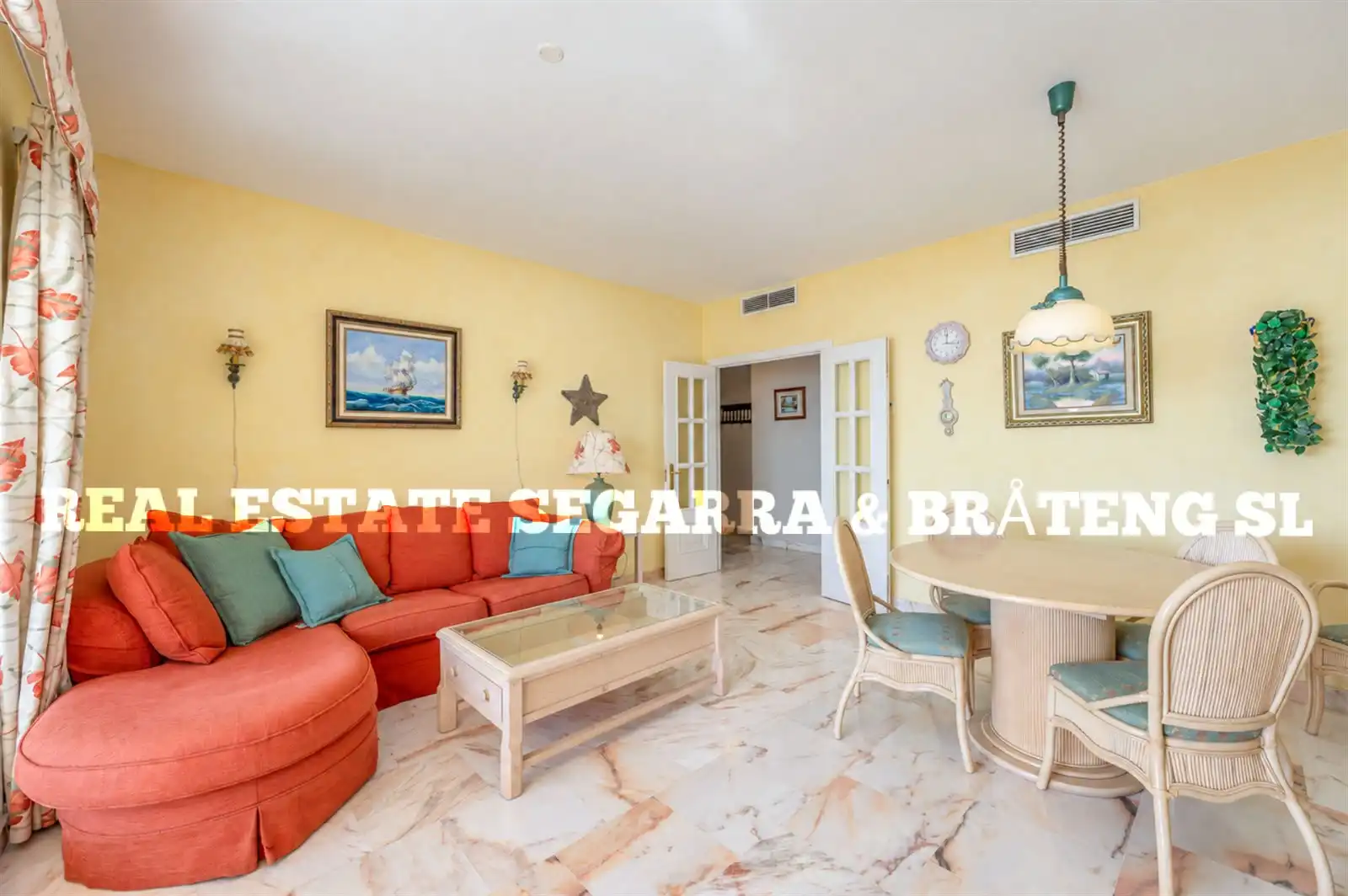 Apartament amb piscina en venda a Calle Narciso, imagen 12