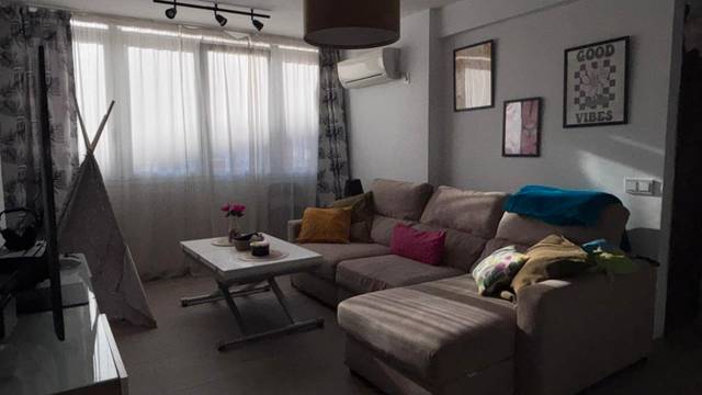 Piso en Venta en Dos Hermanas - Nuevo San Andrés