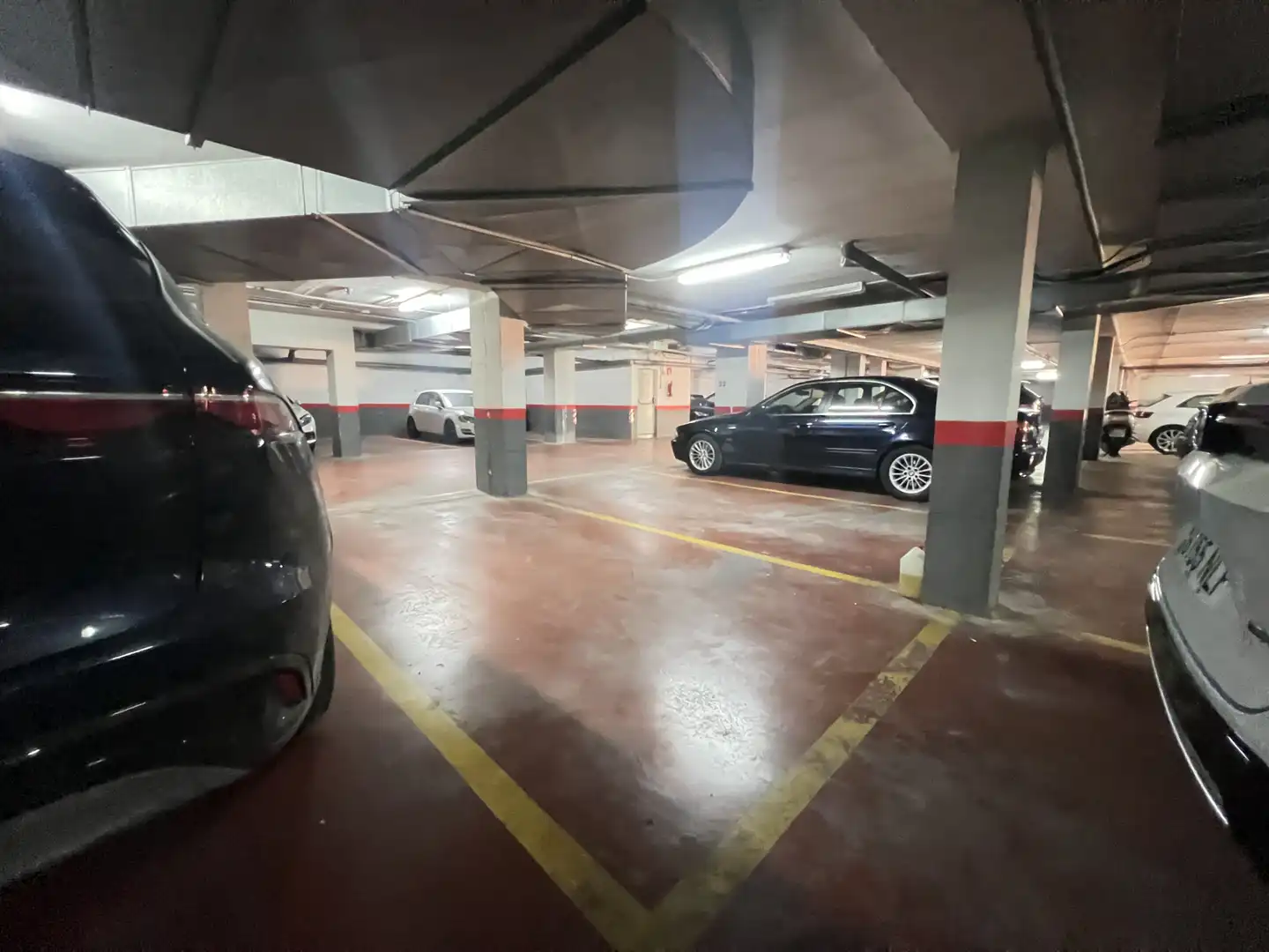 Parkplatz zum Verkauf in Calle Lino, imagen 3