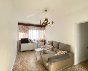 Living room of Planta baja for sale in Jerez de la Frontera
