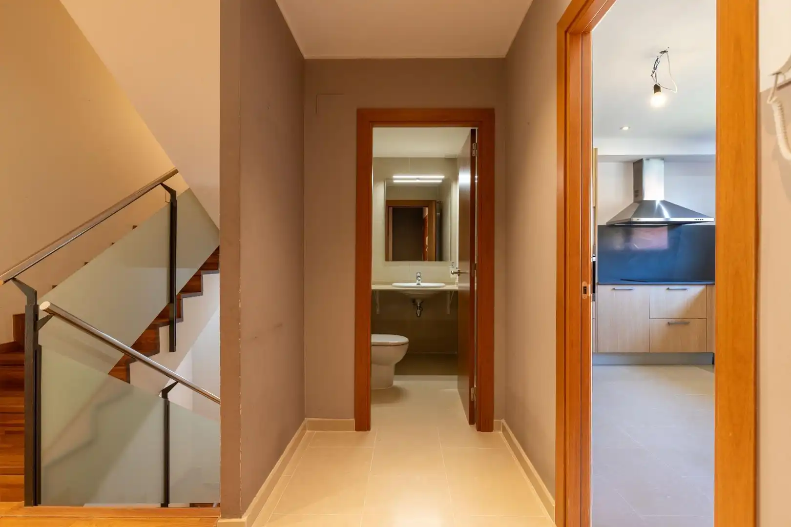 Houses for sale in Viladecavalls  with Air Conditioner, Heating and Private garden