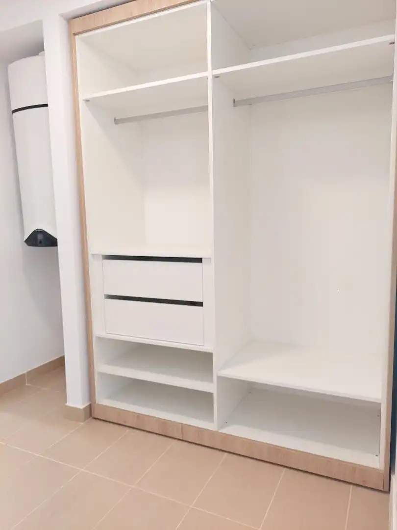Bedroom of Study for rent in Las Palmas de Gran Canaria  with Furnished and Microwave