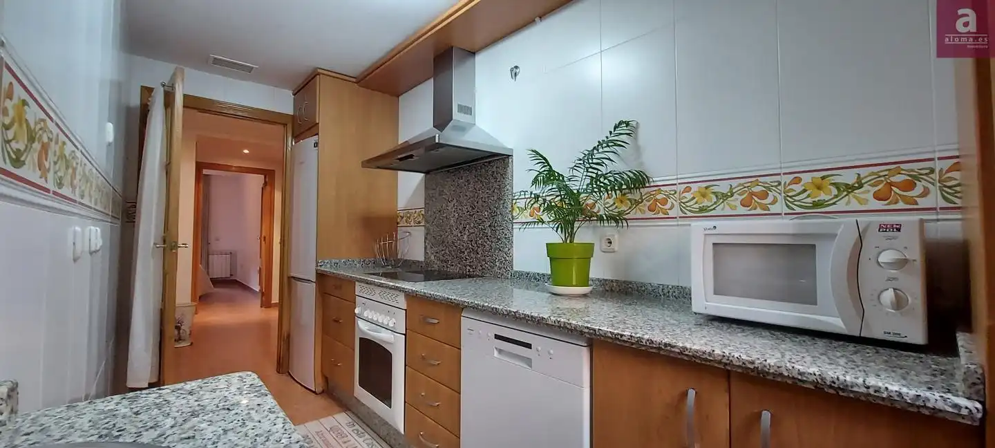 Apartment with pool to rent in Calle Islas Baleares, imagen 20